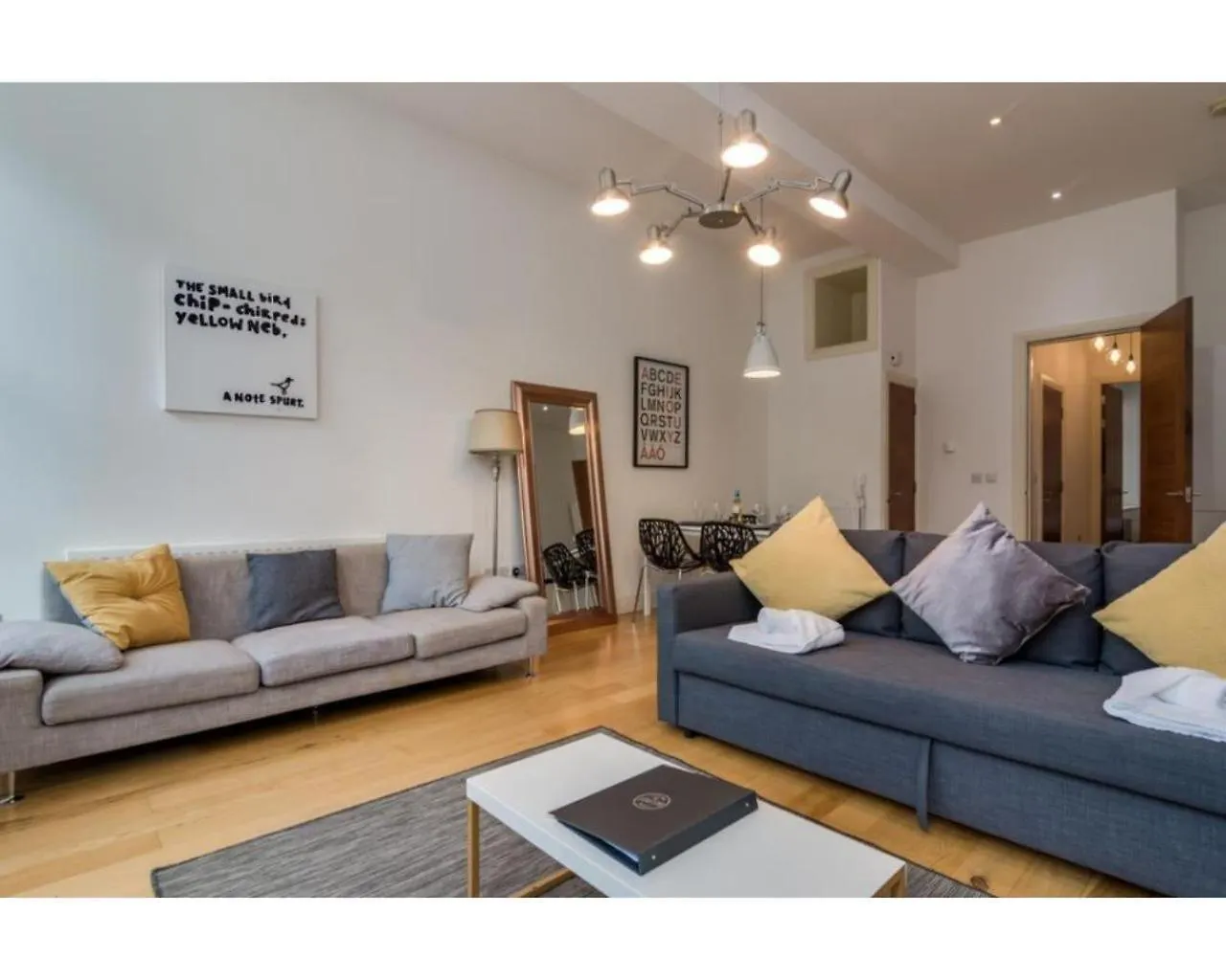 Fitzrovia Mansion Apartments In Belfast'S Cathedral Quarter  Belfast
