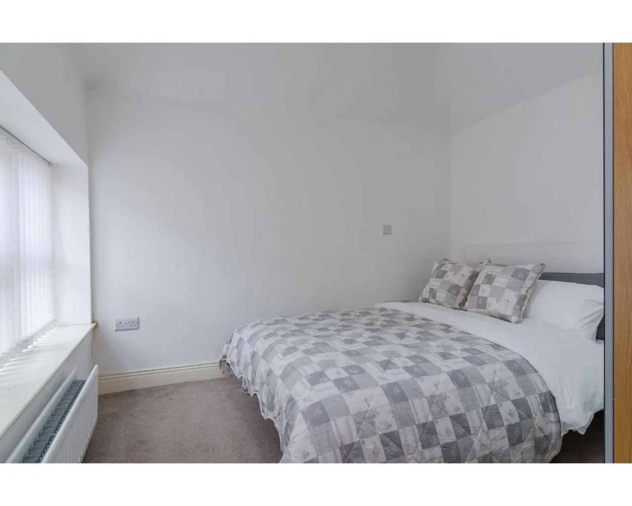 Fitzrovia Mansion Apartments In Belfast'S Cathedral Quarter 0*, Belfast United Kingdom