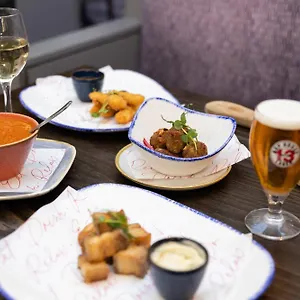 酒店 茱莉斯贝尔法斯特旅馆, 贝尔法斯特