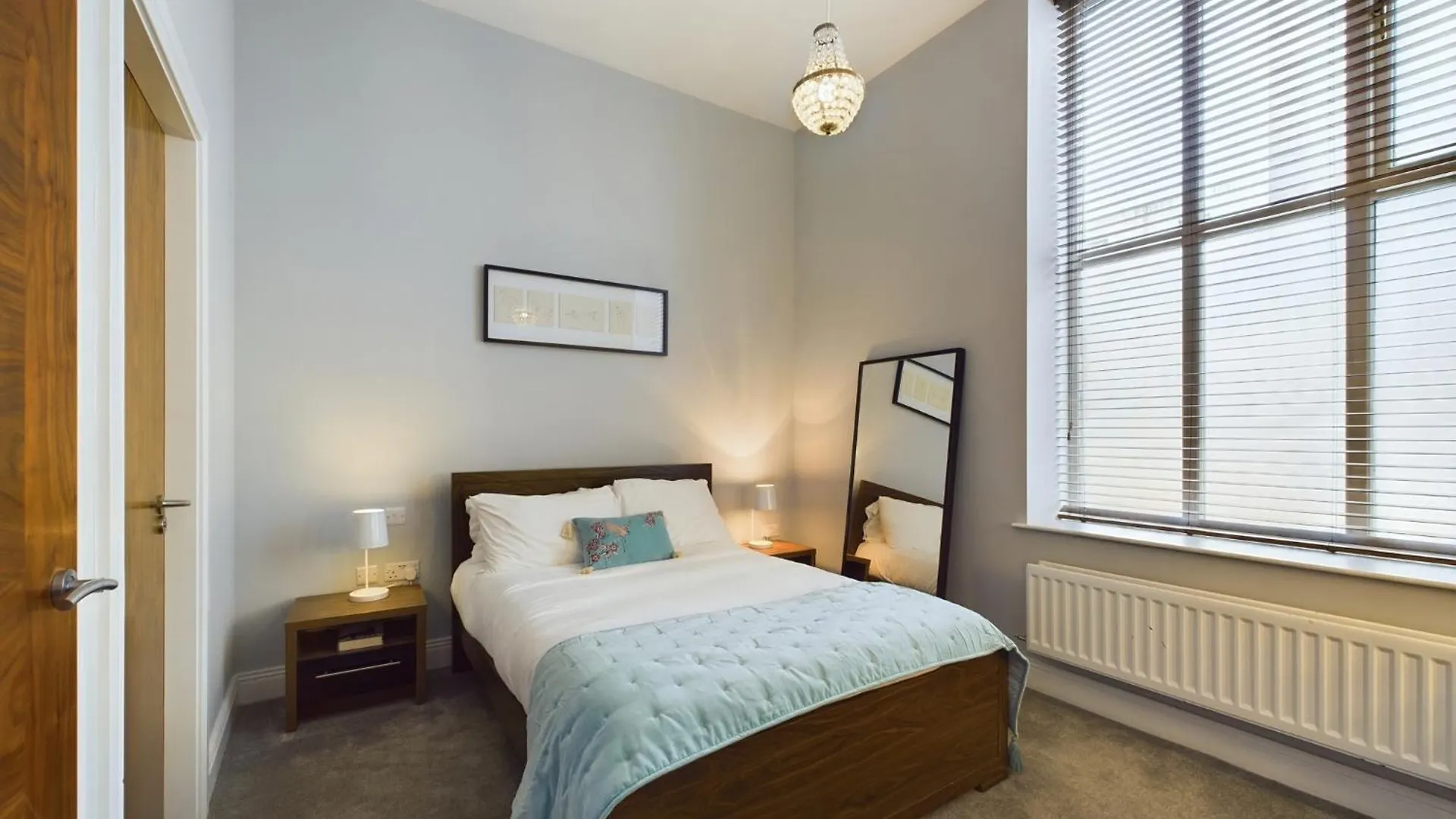 Fitzrovia Mansion Apartments In Belfast'S Cathedral Quarter 0*, 贝尔法斯特