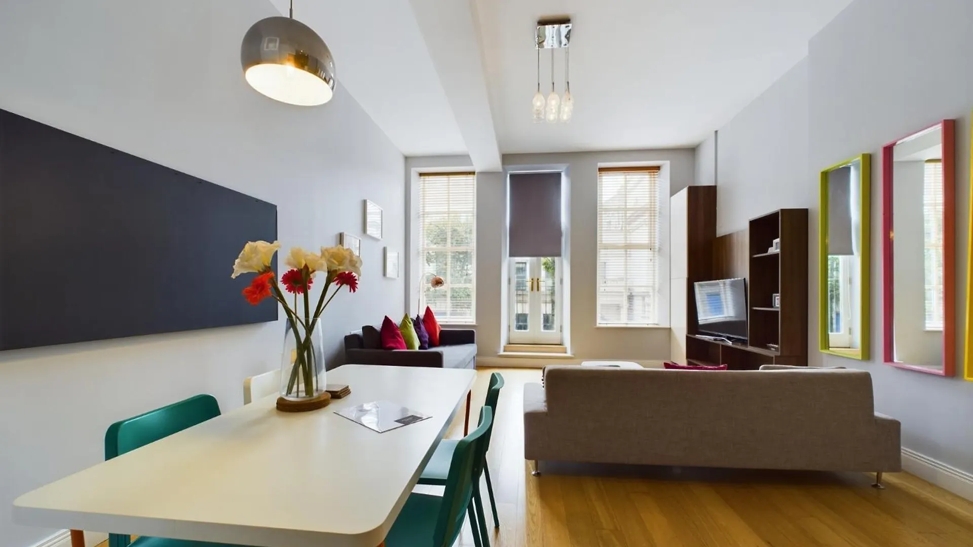 Fitzrovia Mansion Apartments In Belfast'S Cathedral Quarter  Belfast