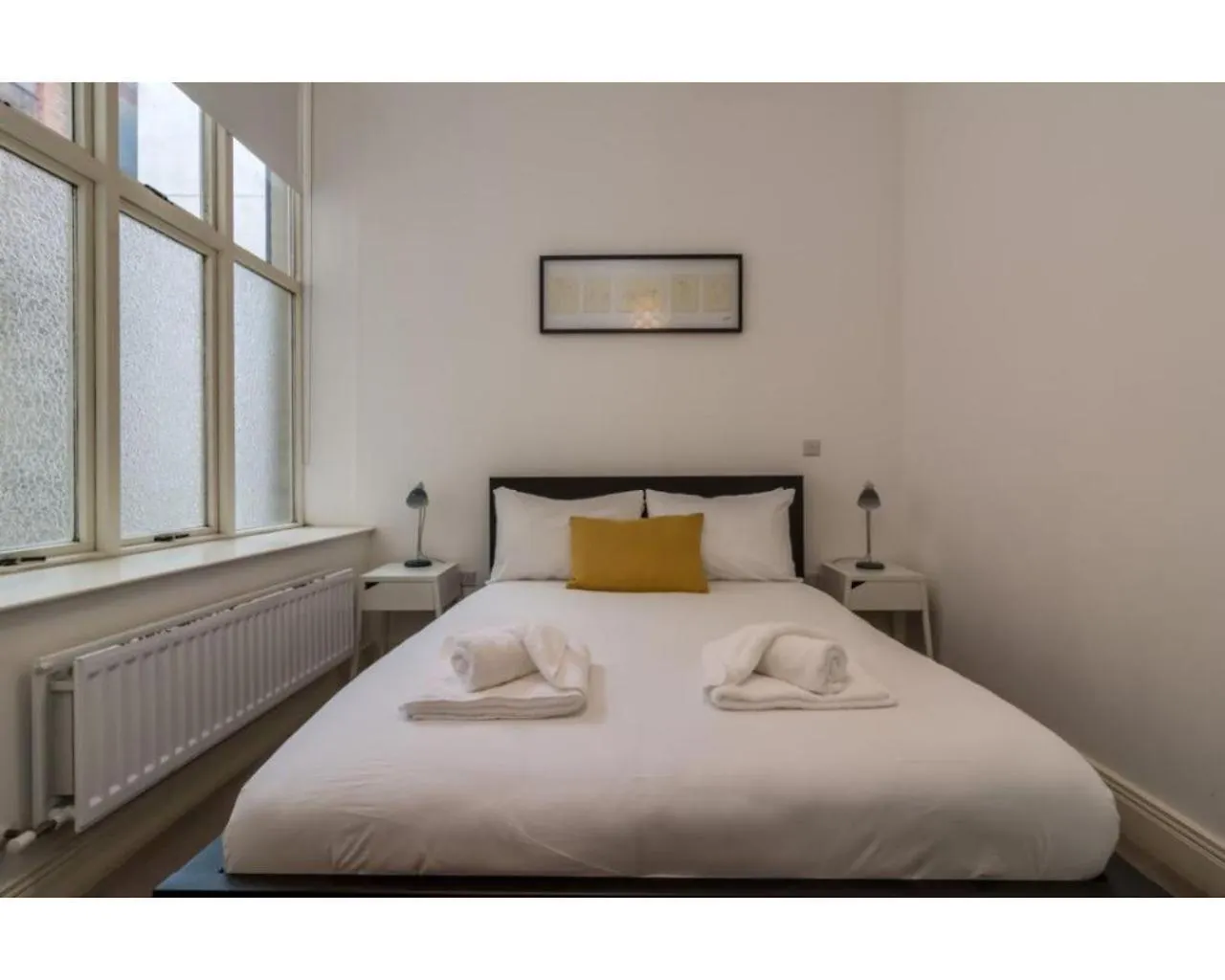 Fitzrovia Mansion Apartments In Belfast'S Cathedral Quarter 0*, Belfast United Kingdom