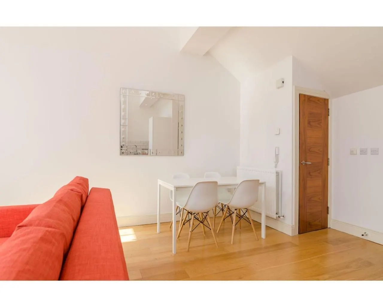 Fitzrovia Mansion Apartments In Belfast'S Cathedral Quarter